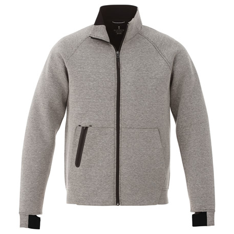 click to view Medium Heather Grey